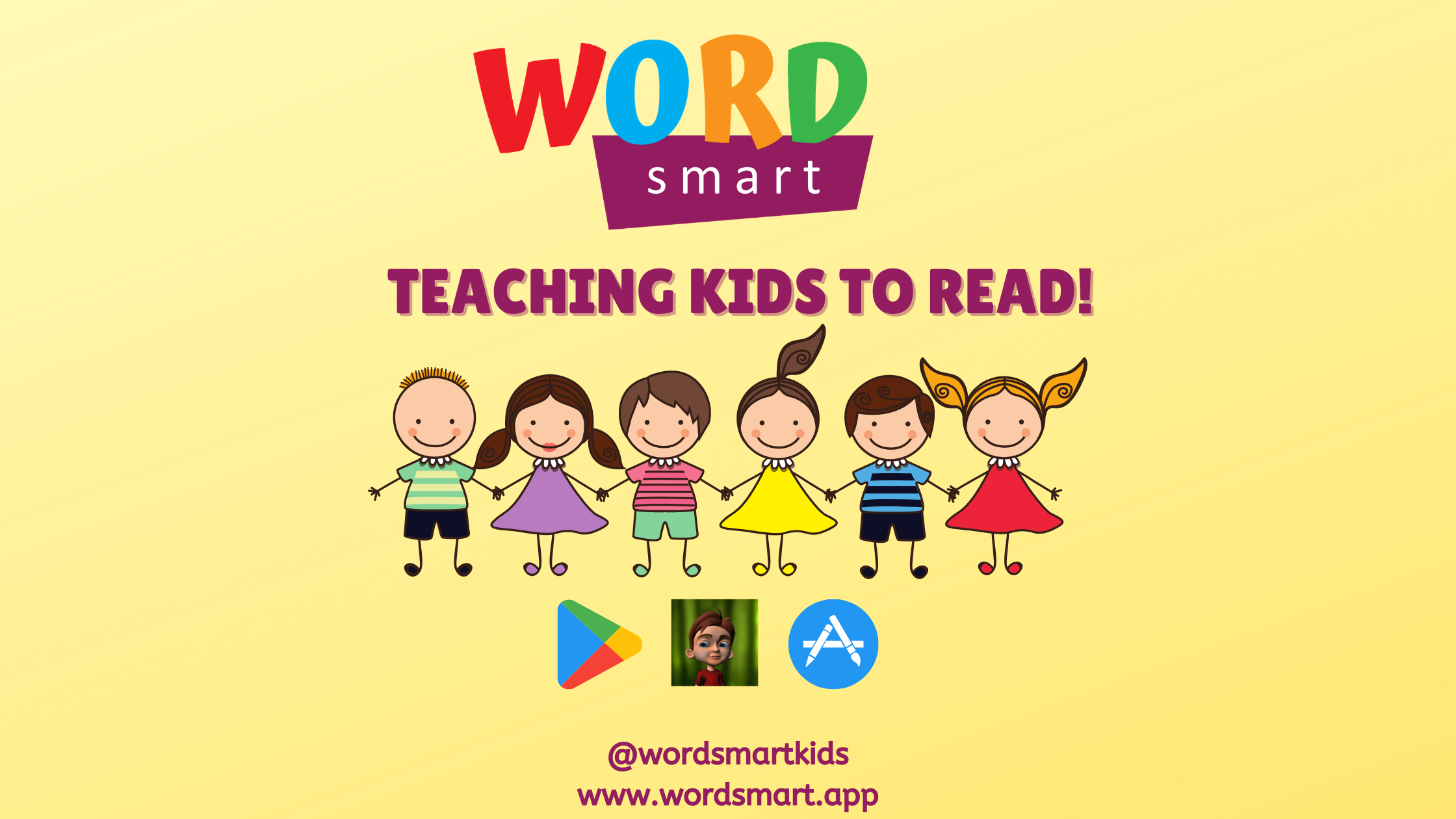 A Ground-breaking Approach to Reading