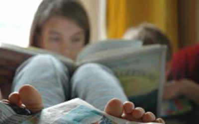 To help dyslexic pupils, go to the root of how children learn