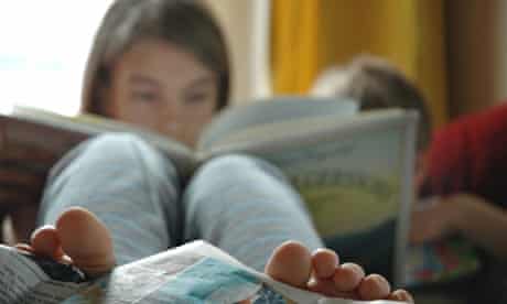 To help dyslexic pupils, go to the root of how children learn