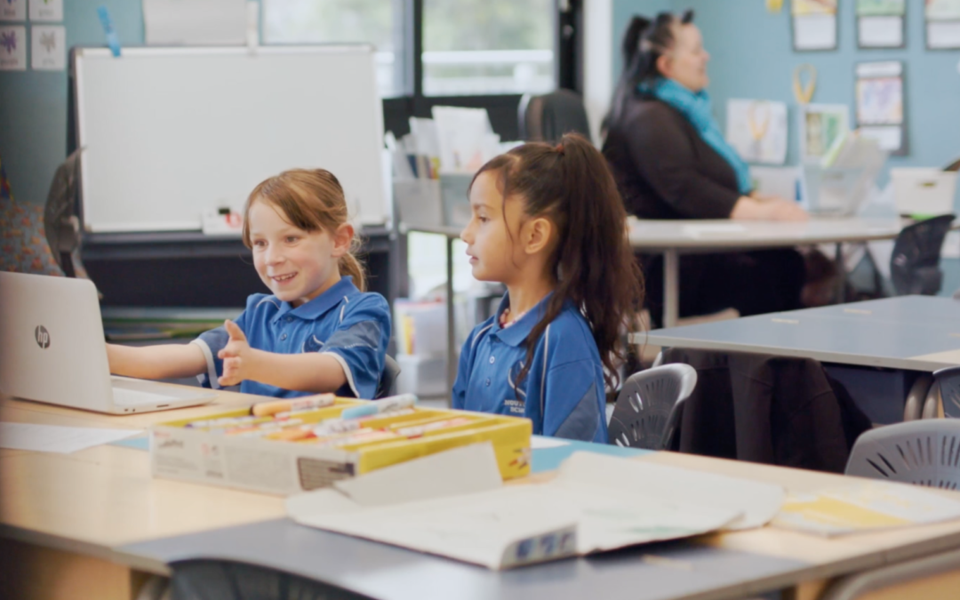 Play-Based Learning: What It Is and Why It Should Be a Part of Every Classroom